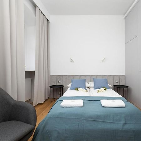 Old Town Studio By Noclegi Renters فروتسواف المظهر الخارجي الصورة